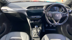 Vauxhall Corsa 1.2 Turbo Ultimate 5dr Petrol Hatchback